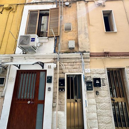 Il Filo Di Arianna Hotel Bari Luaran gambar
