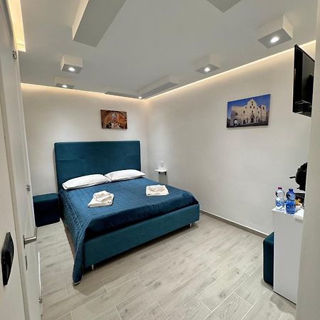 Il Filo Di Arianna Hotel Bari Luaran gambar