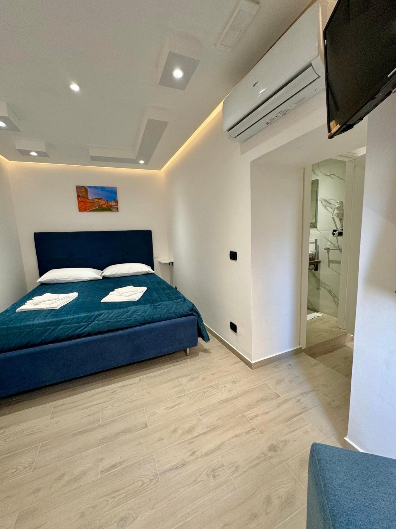 Il Filo Di Arianna Hotel Bari Luaran gambar