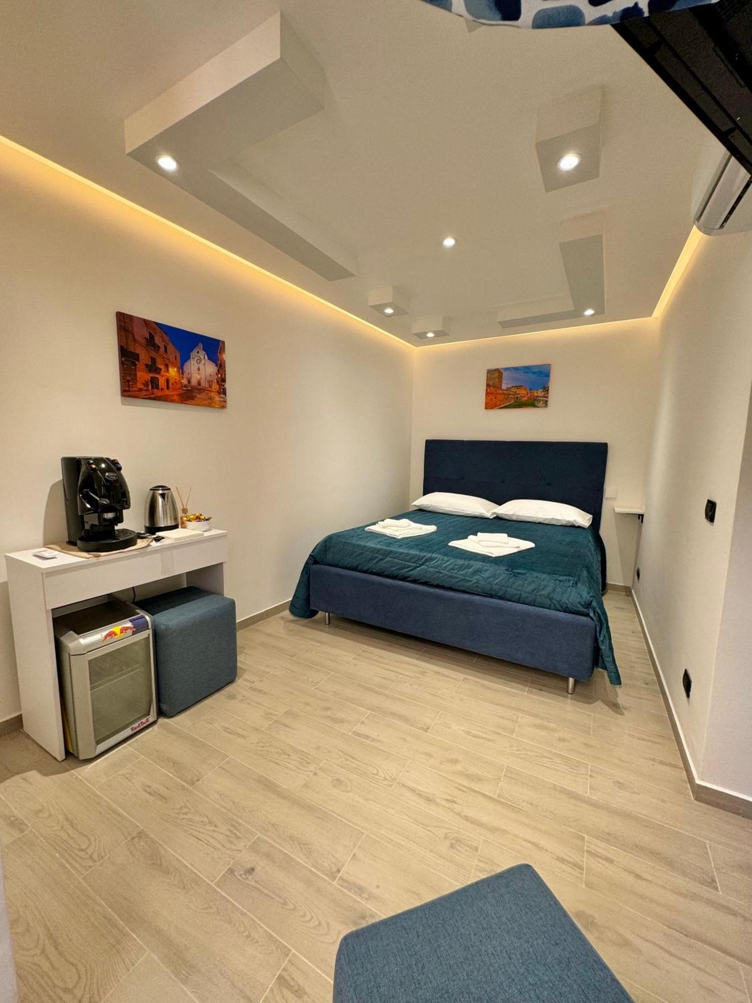 Il Filo Di Arianna Hotel Bari Luaran gambar