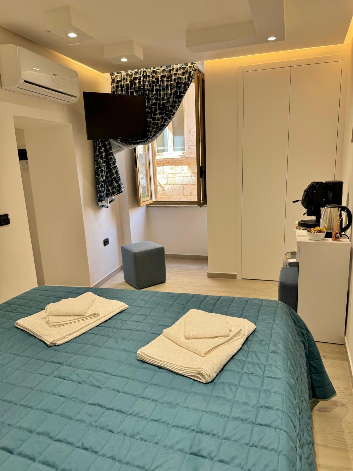 Il Filo Di Arianna Hotel Bari Luaran gambar