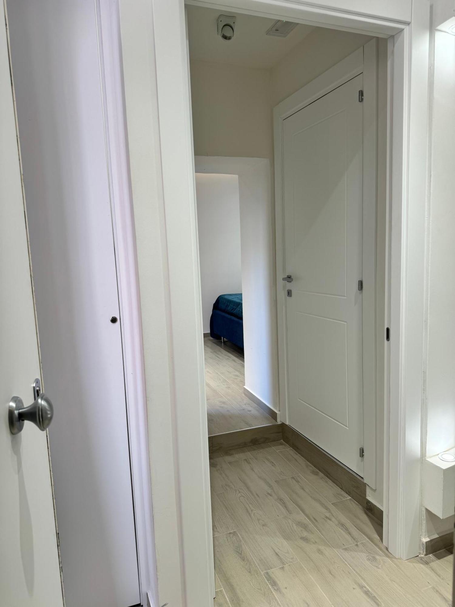 Il Filo Di Arianna Hotel Bari Luaran gambar