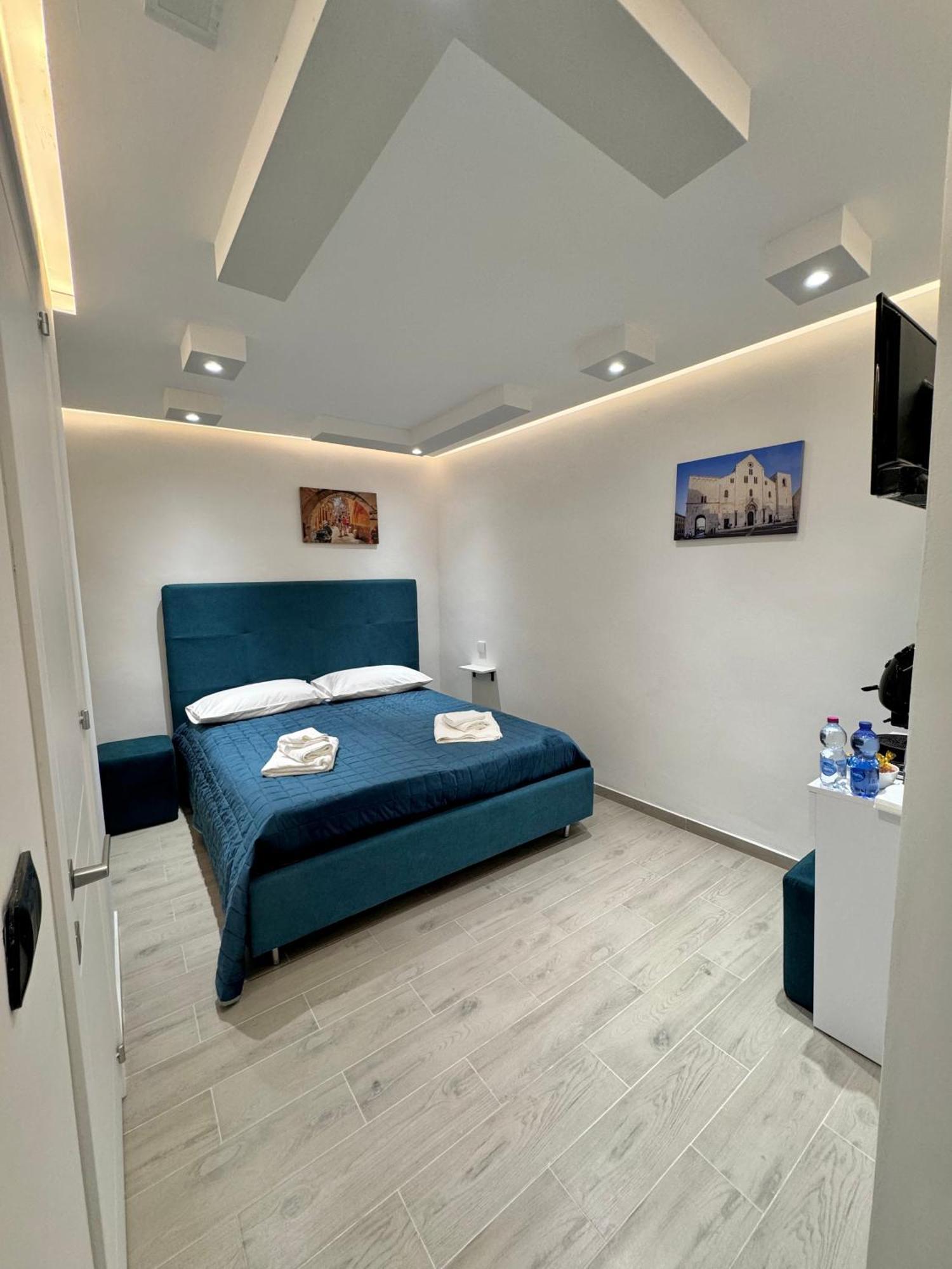 Il Filo Di Arianna Hotel Bari Luaran gambar