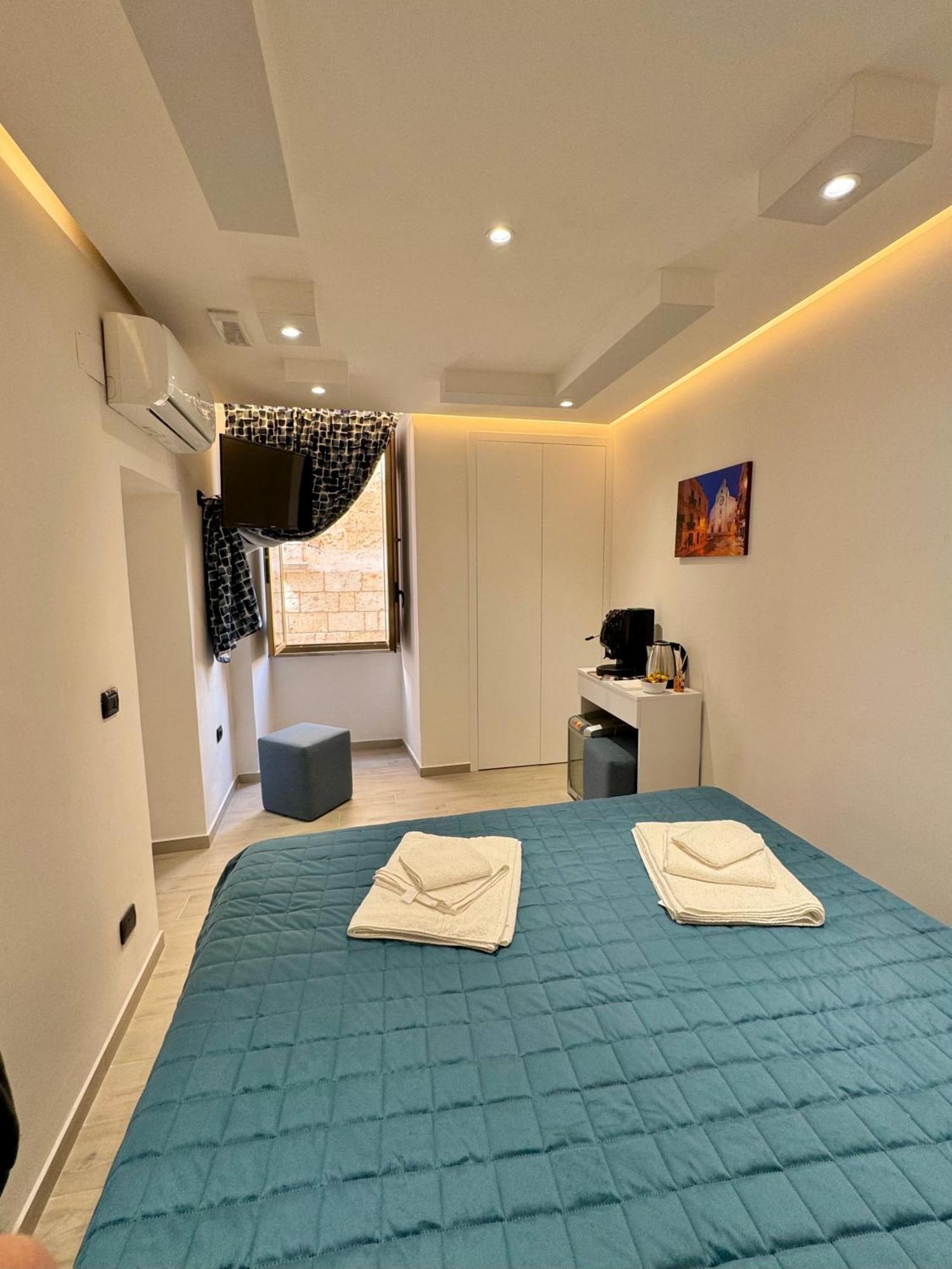 Il Filo Di Arianna Hotel Bari Luaran gambar